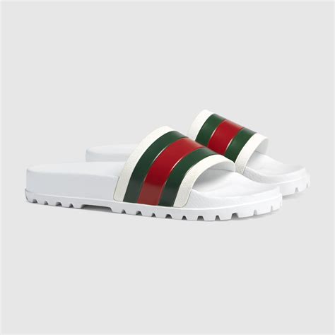 gucci flops on ebay fake|gucci knockoff slides for men.